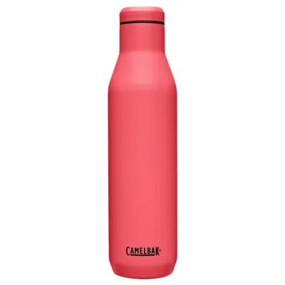 Produktbild von Bottle SST Vacuum Insulated Volumen 750 Farbe strawberry