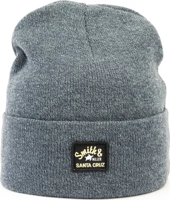 Produktbild von Smith & Miller Iduna Beanie, balsam green
