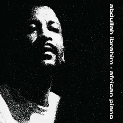 Image de Ibrahim, Abdullah-Piano africain