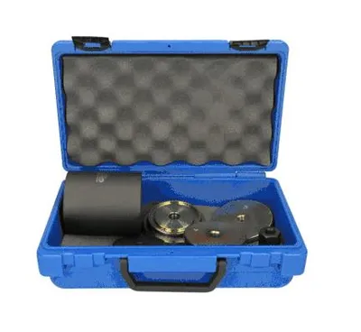 Image de KS TOOLS Kit d'outils de montage pour silentblocs 150.9865 4630g