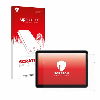 Produktbild von upscreen Schutzfolie für Microsoft Surface Go 3 Displayschutz Displayschutzfolie Folie Klar Transparent