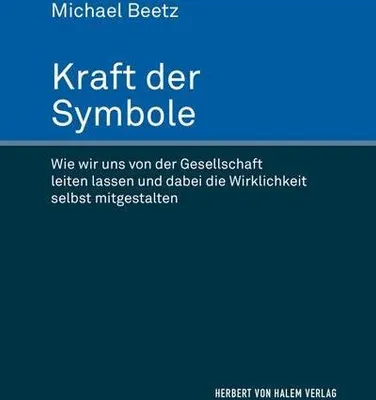 Produktbild von Kraft der Symbole