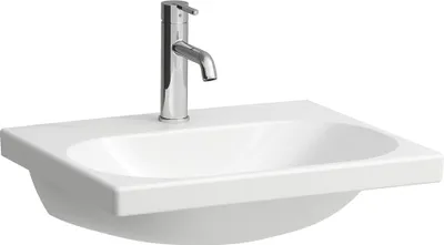 Produktbild von LAUFEN H8100820001561 WT LUA 460x550x180 1 Hl. o.Ül.