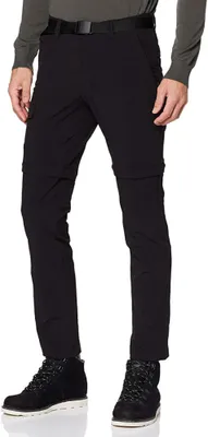 Immagine prodotto di Maier Sports GmbH Pantaloni Torid Slim Zip