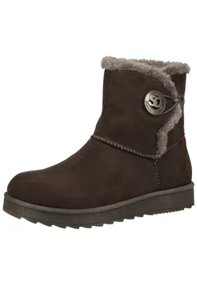Produktbild von s.Oliver Stiefelette Stiefelette Textil