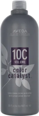 Produktbild von Aveda Color Catalyst Conditioning Developer Cream 10C 887 ml