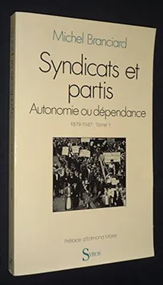 Image de Syndicats et partis