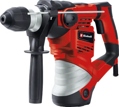 Produktbild von Einhell TH-RH 1600 Bohrhammer; Koffer