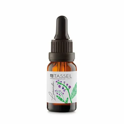 Obrázek produktu pro Esenciální olej Eurostil Tassel Lavender 15ml
