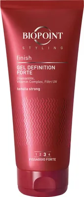 Immagine prodotto di Biopoint Gel Definizione Stile 200ml