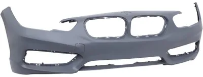 Immagine prodotto di DIEDERICHS 1281152 Paraurti anteriore per BMW Serie 1 (F20) 2015-2020