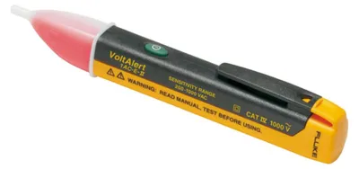 Obrázek produktu pro Bezkontaktní zkoušečka napětí Fluke FLUKE-1AC-E1-II