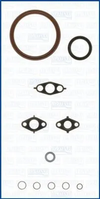 Produktbild von AJUSA 54113100 Dichtungssatz Kurbelgehäuse für TOYOTA AVENSIS Kombi (T25) AVENSIS (T25) AVENSIS Stufenheck (T25) Avensis Kombi (T22) AVENSIS (T22)