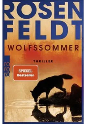 Image de Wolfssommer