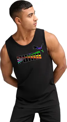 Image de Puma Love United Tank 68560201 Herren