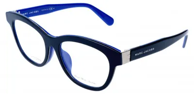 Produktbild von Marc Jacobs MJ 582/F Dark light blue 51/17/140 Damen Brillen