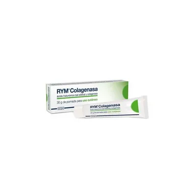 Zdjęcie produktu dla Rym Collagenase 30g