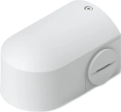 Obrázok produktu pre Ubiquiti UACC-G5-PTZ-CA, Montážny adaptér, Vonkajší, Biela, Ubiquiti Networks, UVC-G5-PTZ, Polykarbonát