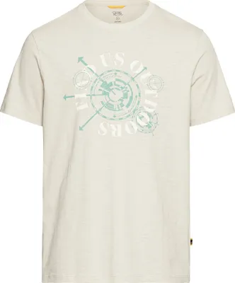 Produktbild von camel active T-Shirt 1/2 Arm 16 L