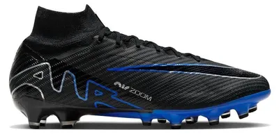 Image de Nike Zoom Mercurial Superfly 9 Elite AG-Pro, collection Shadow Pack, taille EU 40.5