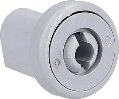 Produktbild von easyPART passend für 1174709103 Electrolux Korbrolle für Geschirrkorb oben AEG in Geschirrspüler