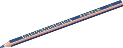 Produktbild von Staedtler Buntstift Noris jumbo 100%