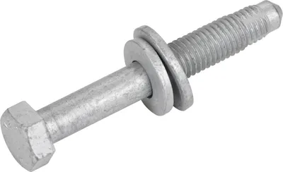 Produktbild von Schraube für Hinterachsaufhängung 51987244