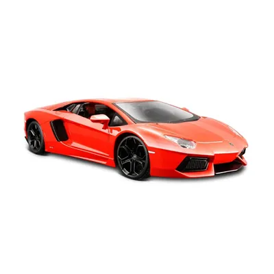Produktbild von 1:24 Lamborghini Aventador 2011