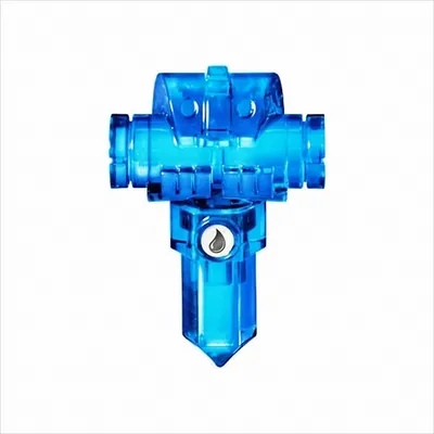 Image de Skylanders Trap Team Trap Water