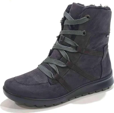 Obrázek produktu pro Kotníkové boty ARA 121-1240409-16 pro Dámské