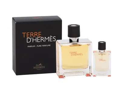 Produktbild von Hermes - Terre d´Hermes - Für Männer, 75 ml