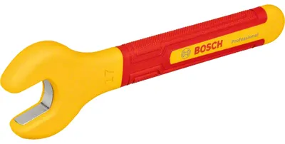 Zdjęcie produktu dla Klucz Wysokonapięciowy Bosch Professional 17 Mm