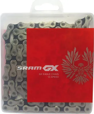 Immagine prodotto di Catena SRAM Pc Gx Eagle 12 velocità 126 maglie