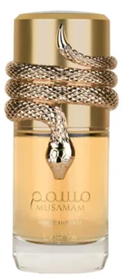Zdjęcie produktu dla Lattafa Musamam White Intense edp 100ml