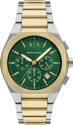 Armani Damenuhren günstig online kaufen