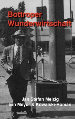 Produktbild von Bottroper Wunderwirtschaft