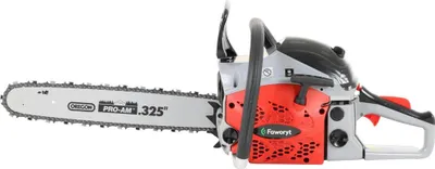 Zdjęcie produktu dla FAWORYT RG4616X-A3 PIŁA PILARKA PRZECINARKA SPALINOWA ŁANCUCHOWA DO DREWNA 2.3KM / 40 cm