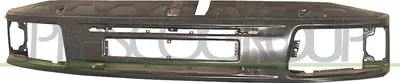 Produktbild von PRASCO FT9253210 Schlossträger Frontmaske für IVECO DAILY II Pritsche/Fahrgestell Vorne Frontverkleidung