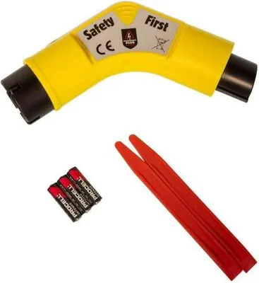 Produktbild von Ladesimulationsstecker Emergency Plug H1 Elektroauto