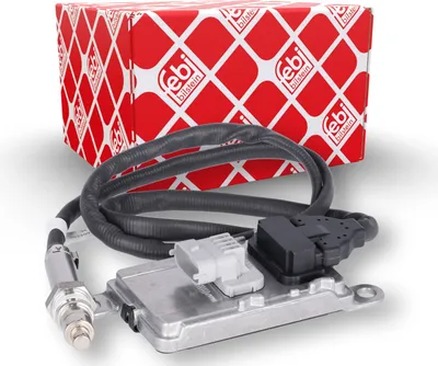 Obrázek produktu pro Snímač NOx, vstřikování močoviny FEBI 182897