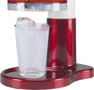 Produktbild von Slush-Eis-Maschine – Eismaschine für Zuhause – Geschenkidee für Kinder