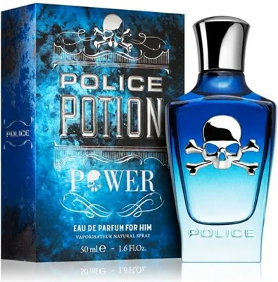 Obrázek produktu pro Potion Power For Him - EDP, 30 ml