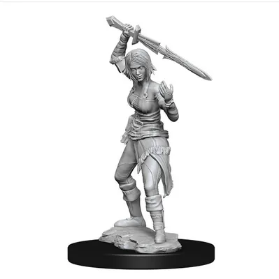 Produktbild von WizKids 90274, Actionfigur zum Sammeln, Kartenspiel
