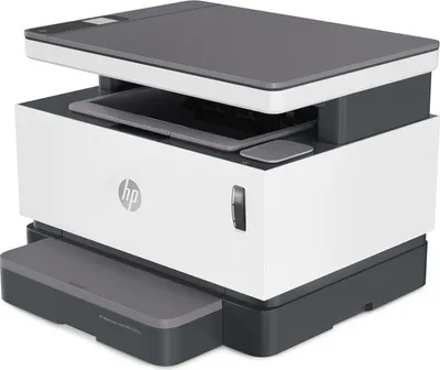 Obrázok produktu pre HP Neverstop Laser MFP 1201n - multifunkčná tlačiareň - čiernobiela - laserová - 216 x 356 mm (originál)