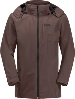 Produktbild von Jacken Jack Wolfskin 11163712365