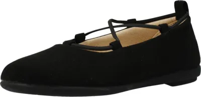 Produktbild von Hausschuh, Serie 6411 678, Schwarz
