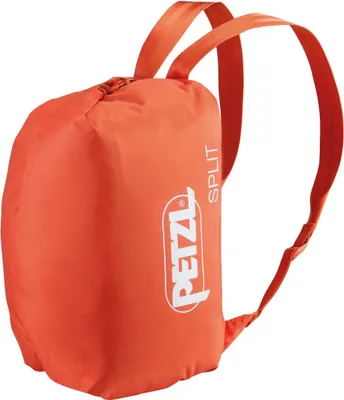 Obrázek produktu pro Petzl Split 25 Barvy : oranžová