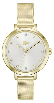 Immagine prodotto di Zegarek damski LACOSTE 2001401 złoty fashion