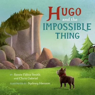 Obrázek produktu pro Hugo and the Impossible Thing
