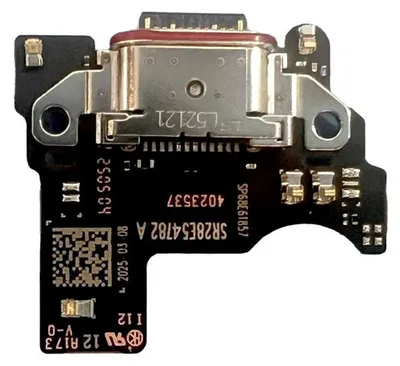 Obrázek produktu pro Motorola Edge 60 Fusion polnilni priključek / plošča